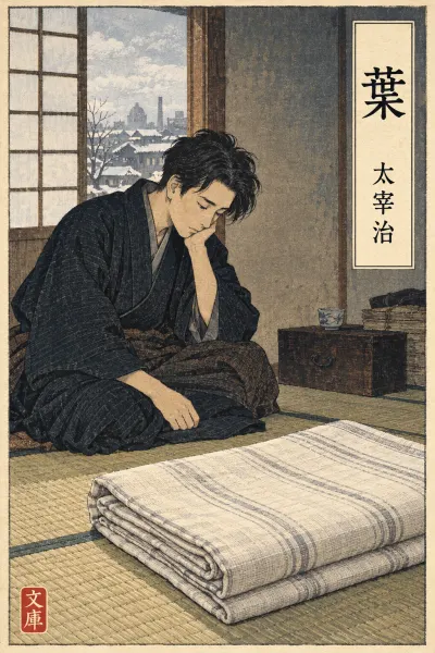 Cover of 葉 (Ha)
